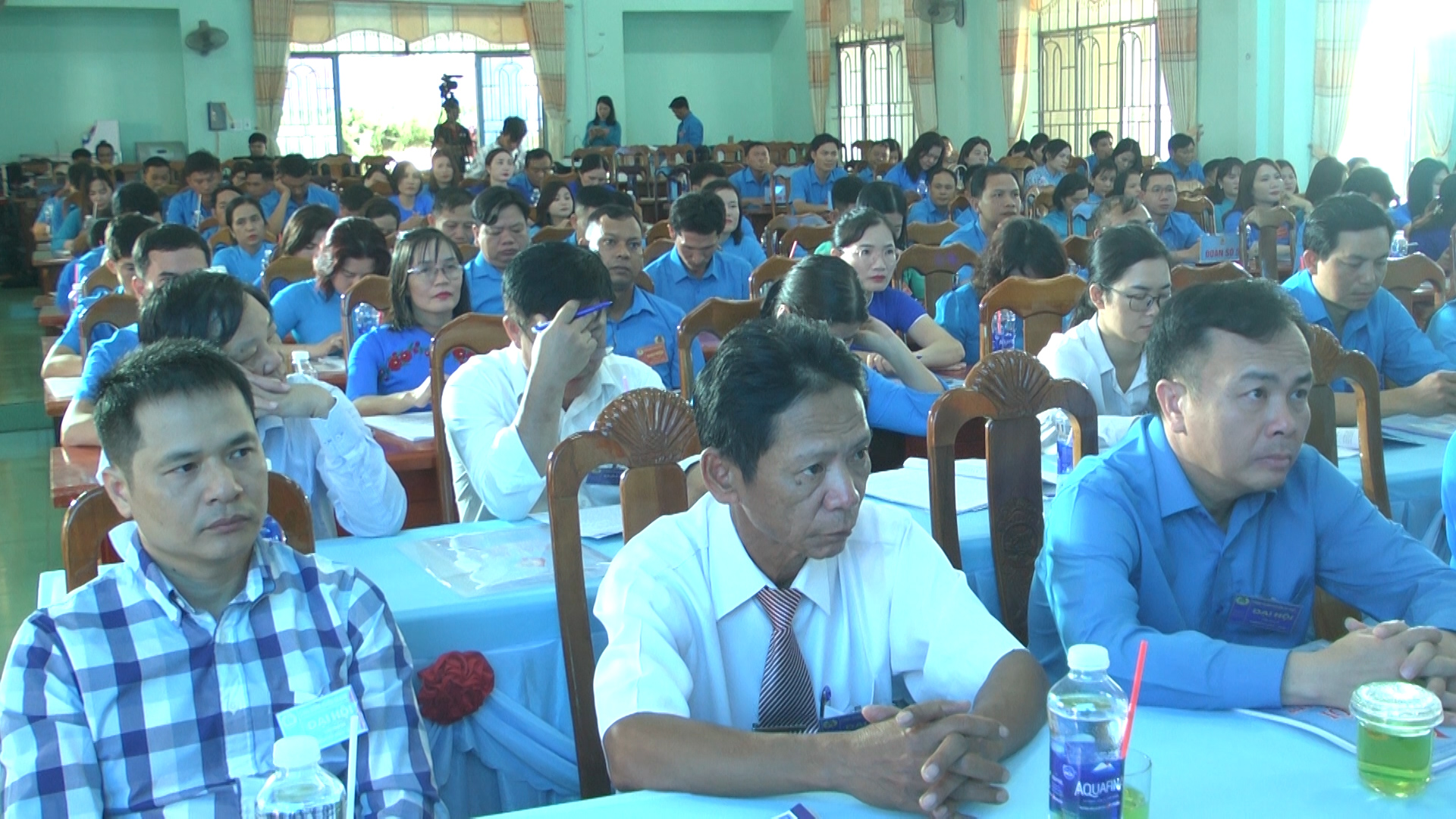 ĐB có chú Lương
